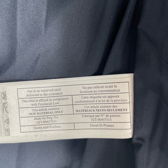 J. Crew Quilted Puffer Vest Women's XS Petite Excursion Buffalo Plaid Check Down - Picture 7 of 9